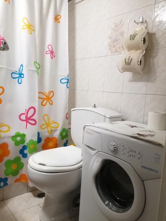 Apartment Studio Near Marousi Station Athene Buitenkant foto